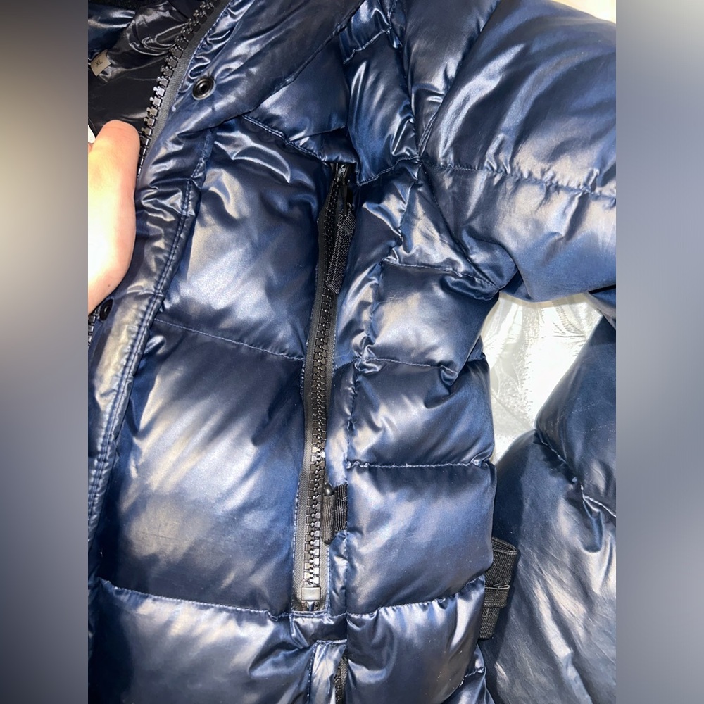 SAM Down Jacket - Picture 9 of 12